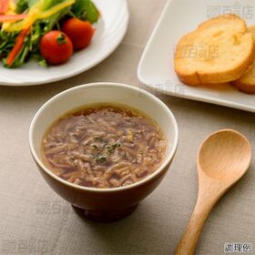 あめ色玉ねぎのスープ 6.6g