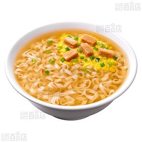 明星 評判屋 重ねだしかきたまうどん 73g