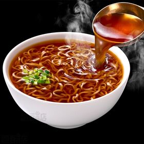 明星 すうどんでっせ 67g / かけそばでっせ 67g