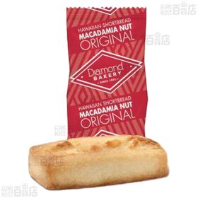 ダイアモンドベーカリー マカダミアナッツショートブレッド オリジナル 113g