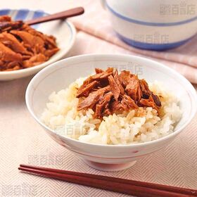 味付フレーク 100g