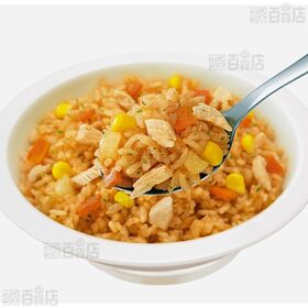 尾西食品 アルファ米 チキンライス 1食分 非常食 長期保存 100g×10個