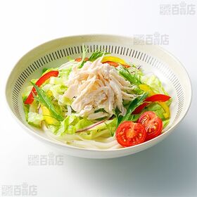 かも川 もっちり手延早ゆでうどん 200g×10個