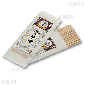 奈良屋 裁ちそば 200g×10袋