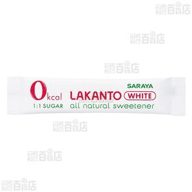 フォワード ラカントホワイト (3g×85本)×10個