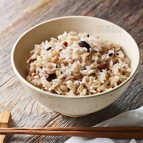 からだスマイル 管理栄養士監修ご飯パック食べ比べセット 3種計9個