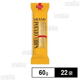 グランドポテトチップス チーズ&オニオン 60g