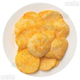 ブルダック サクサク揚げせん カルボナーラ味 30g