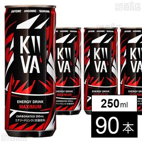 キーバエナジードリンク MAXIMUM 250ml