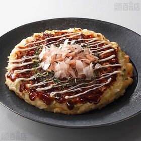 [冷凍]テーブルマーク ごっつ旨い お好み焼 300g×12個