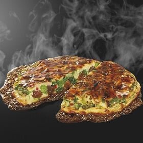 [冷凍]テーブルマーク ごっつ旨い ねぎ焼 225g×12個