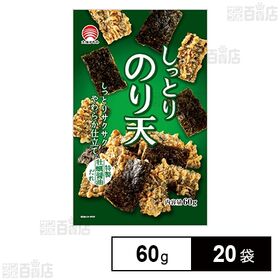 しっとりのり天 牡蠣醤油味 60g