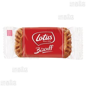 ロータス オリジナル カラメルビスケット 50P×3袋