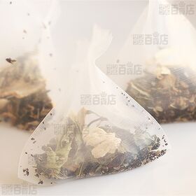 マイナチュレ ジンジャーとミントが香る巡りハーブティー 8包入