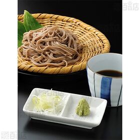 おびなた 信州十割そば 200g×5袋