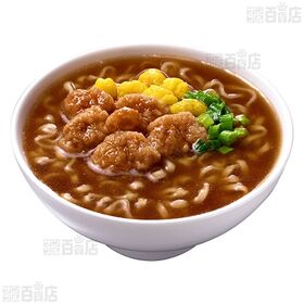 明星 濃いぜ！一平ちゃんBIG 肉野菜みそラーメン /  からあげ醤油ラーメン /  小海老天そば