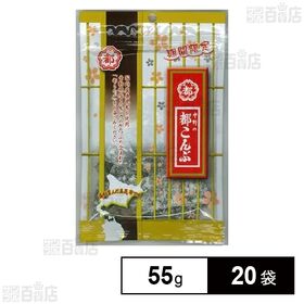 中野の都こんぶ 55g