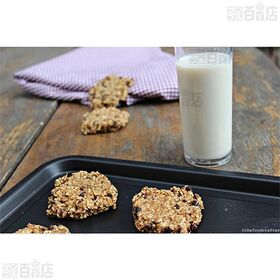 アララ オーガニックジャンボオーツ 800g×2袋