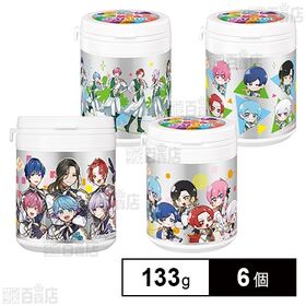 キシリトールガム いれいすアソートボトル 133g