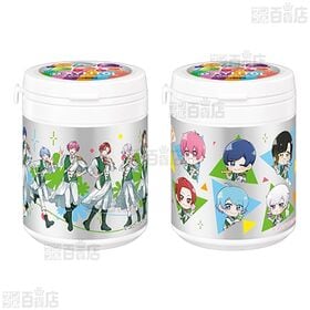 キシリトールガム いれいすアソートボトル 133g