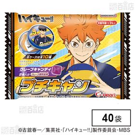 ハイキュー！！プチキャン