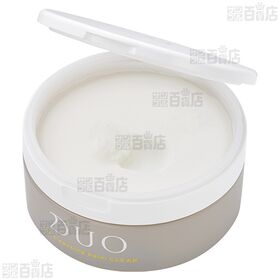 デュオ ザ クレンジングバーム クリア 90g 