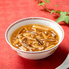 からだスマイルプロジェクト スーパー大麦と3種根菜の生姜スープ 150g／スーパー大麦と米黒酢の酸辣湯 150g