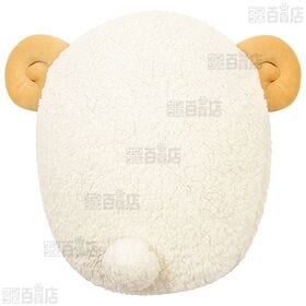 [ヒツジ] QUADS(クワッズ)/蓄熱式湯たんぽ mofca(モフカ)/QS331HJ