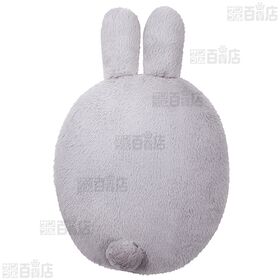 [ウサギ] QUADS(クワッズ)/蓄熱式湯たんぽ mofca(モフカ)/QS331UG