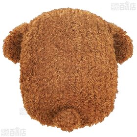 [トイプードル] QUADS(クワッズ)/蓄熱式湯たんぽ mofca(モフカ)/QS331TP