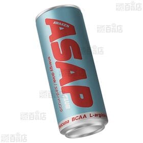 ASAP CLUB エナジードリンク AWAKEN 250ml