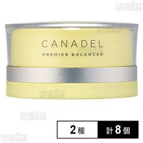 プレミアアンチエイジング株式会社｜カナデル プレミアバランサー