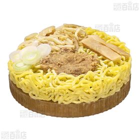 [冷凍]キンレイ お水がいらない札幌味噌ラーメン 527g×12個