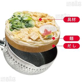 [冷凍]キンレイ お水がいらない京風だしのおうどん 476g×6個