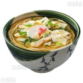 [冷凍]キンレイ お水がいらない京風だしのおうどん 476g×12個