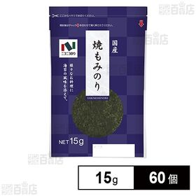 焼もみのり 15g