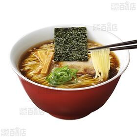 [冷凍]キンレイ お水がいらないカドヤ食堂中華そば 479g×12個