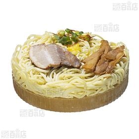 [冷凍]キンレイ お水がいらない塩元帥ラーメン 491g×12個