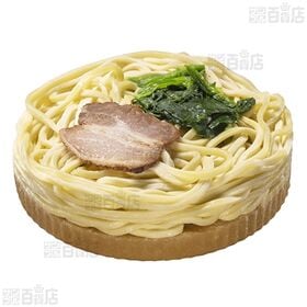 [冷凍]キンレイ お水がいらない横浜家系ラーメン 470g×6個