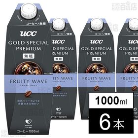 [冷蔵]UCC GOLD SPECIAL PREMIUM フ...
