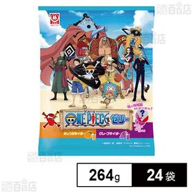 ワンピースゼリー 264g