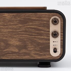 [ダークウッド] QUADS(クワッズ)/LEDリラクシングライト加湿器 「ラグフレイム」/QS329DW