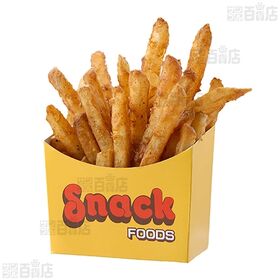 フレンチフライポテト クリスピーチリ味(ストレートカット) 1000g