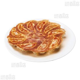 [冷凍]味の素 おいしく塩分配慮ギョーザ 12個×10袋