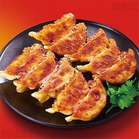 [冷凍]味の素 レンジでギョーザ 10個×10袋