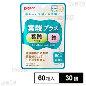 葉酸プラス 15.6g(260mg×60粒)