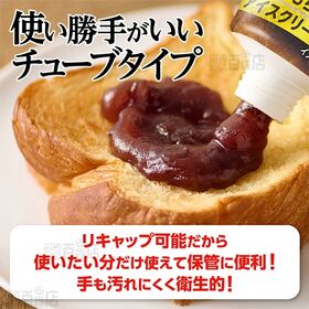 井村屋 つぶあんトッピング 130g×12個