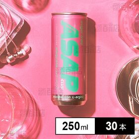 【初回限定】ASAP CLUB エナジードリンク sugar free BalanceD 250ml