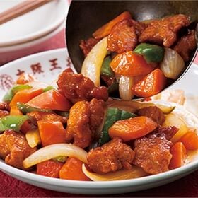 大阪王将 3種セット