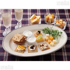 [冷蔵]チェスコ キャステロ ホイップクリームチーズ プレーン 125g×12個